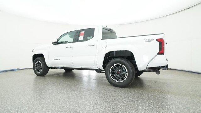 new 2025 Toyota Tacoma car, priced at $44,094