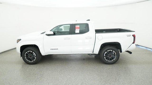 new 2025 Toyota Tacoma car, priced at $44,094