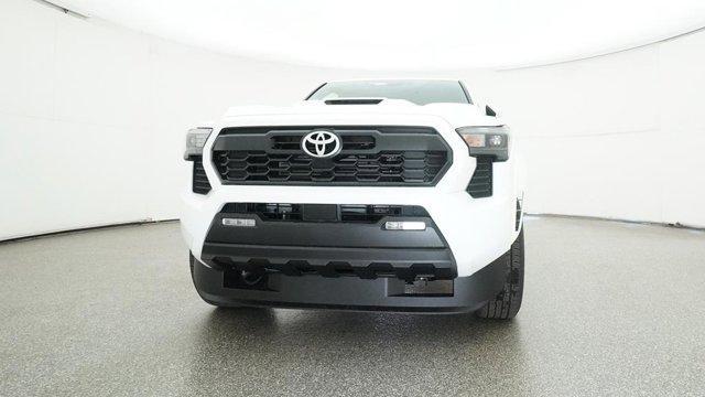 new 2025 Toyota Tacoma car, priced at $44,094