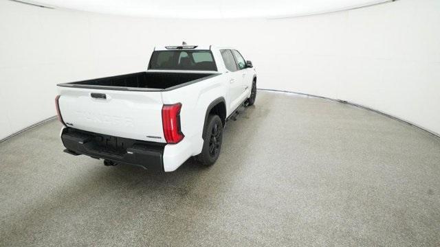 new 2025 Toyota Tundra Hybrid car, priced at $64,364
