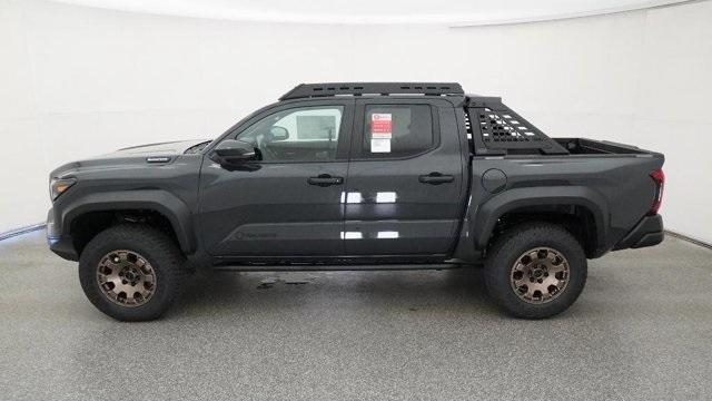 new 2025 Toyota Tacoma Hybrid car, priced at $68,106