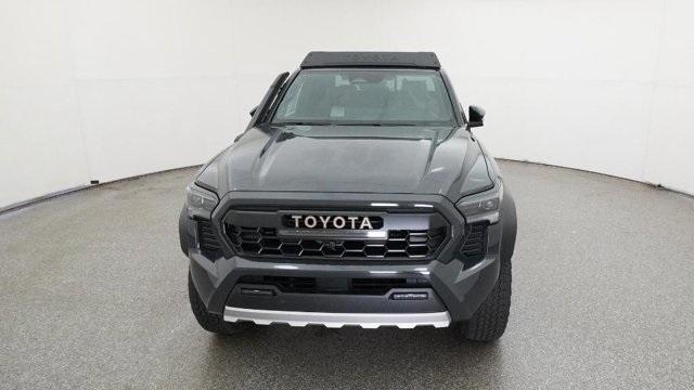 new 2025 Toyota Tacoma Hybrid car, priced at $68,106