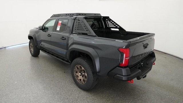 new 2025 Toyota Tacoma Hybrid car, priced at $68,106