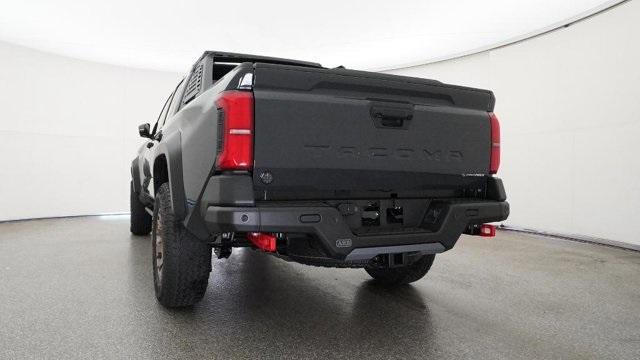 new 2025 Toyota Tacoma Hybrid car, priced at $68,106