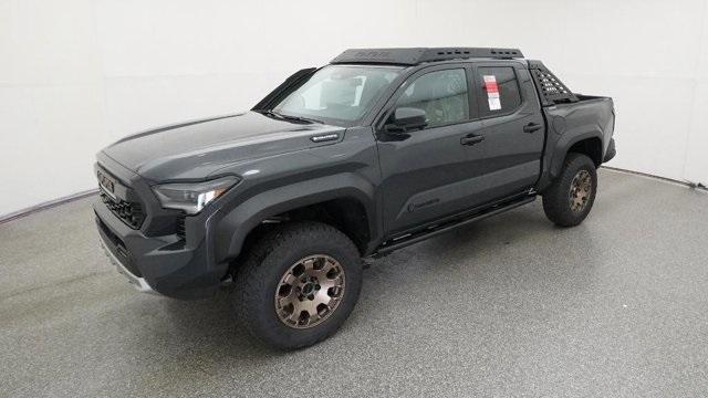 new 2025 Toyota Tacoma Hybrid car, priced at $68,106