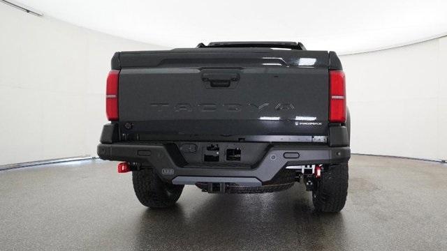 new 2025 Toyota Tacoma Hybrid car, priced at $68,106