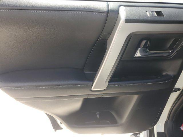 used 2022 Toyota 4Runner car, priced at $38,997