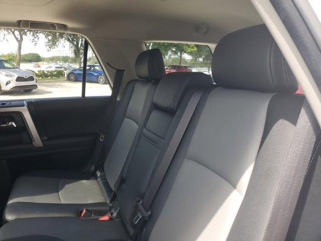 used 2022 Toyota 4Runner car, priced at $38,997