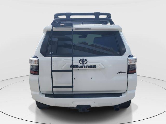 used 2022 Toyota 4Runner car, priced at $38,997