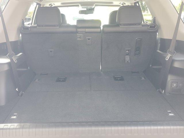 used 2022 Toyota 4Runner car, priced at $38,997