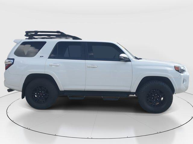 used 2022 Toyota 4Runner car, priced at $38,997