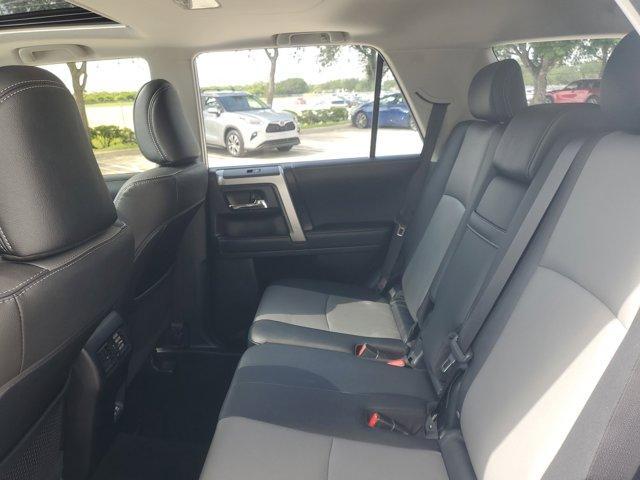 used 2022 Toyota 4Runner car, priced at $38,997