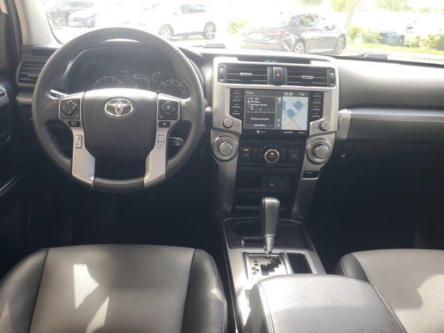 used 2022 Toyota 4Runner car, priced at $38,997