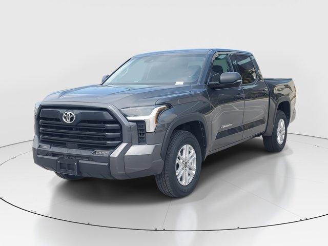 used 2023 Toyota Tundra car, priced at $40,395