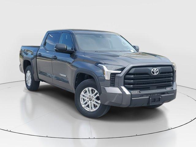 used 2023 Toyota Tundra car, priced at $40,395