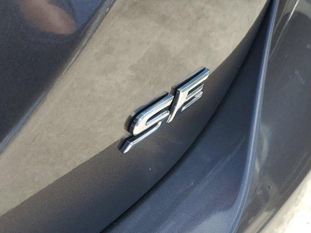 used 2024 Toyota Camry car, priced at $24,595