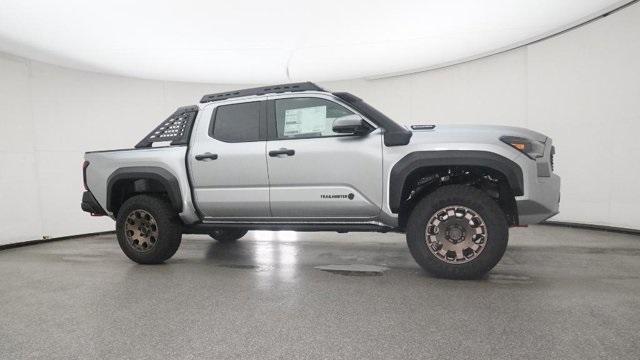 new 2025 Toyota Tacoma Hybrid car, priced at $68,106