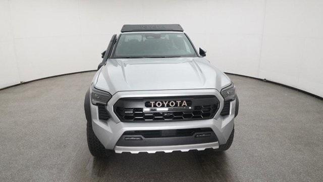 new 2025 Toyota Tacoma Hybrid car, priced at $68,106