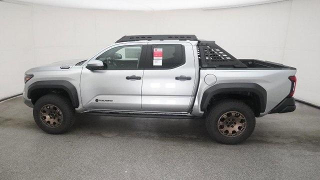 new 2025 Toyota Tacoma Hybrid car, priced at $68,106