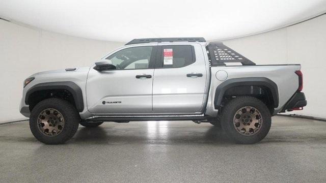 new 2025 Toyota Tacoma Hybrid car, priced at $68,106