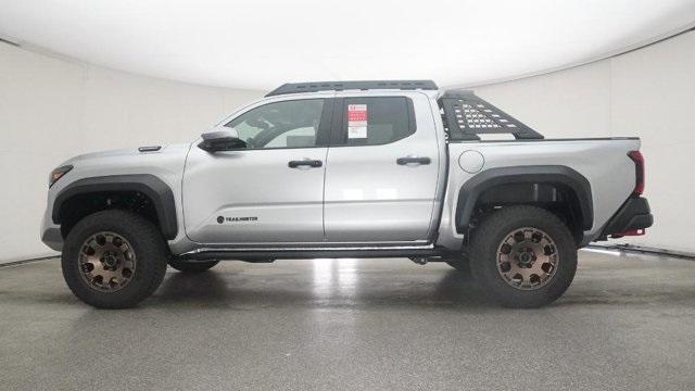 new 2025 Toyota Tacoma Hybrid car, priced at $68,106