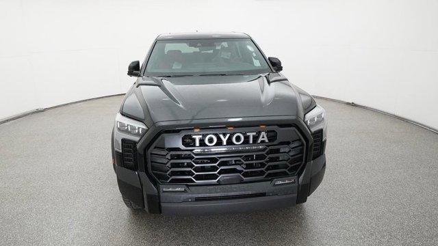 new 2025 Toyota Tundra Hybrid car, priced at $78,329