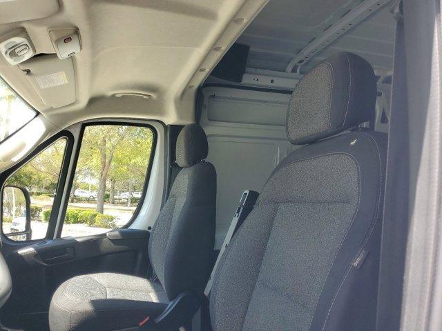 used 2023 Ram ProMaster 2500 car, priced at $37,991