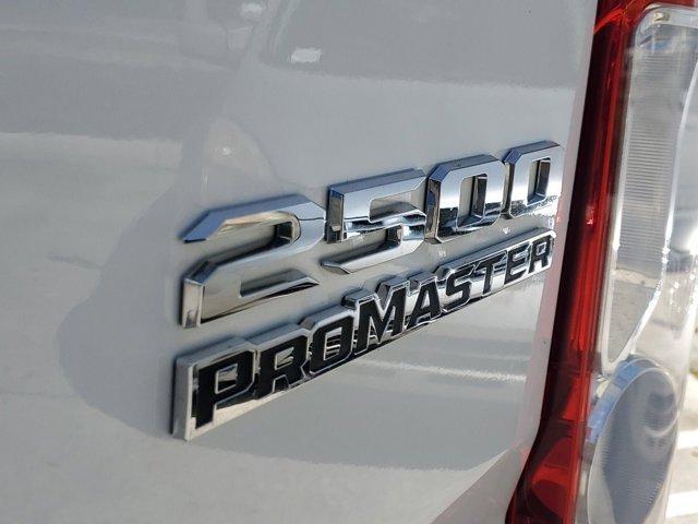 used 2023 Ram ProMaster 2500 car, priced at $37,991