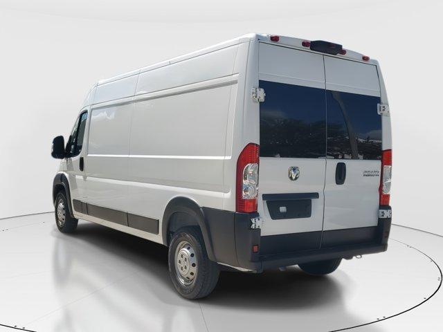 used 2023 Ram ProMaster 2500 car, priced at $37,991