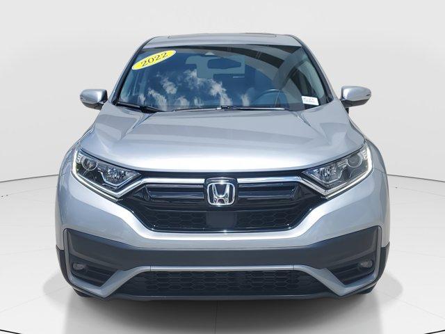 used 2022 Honda CR-V car, priced at $28,591