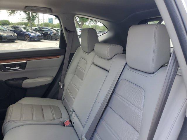 used 2022 Honda CR-V car, priced at $28,591