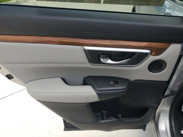 used 2022 Honda CR-V car, priced at $28,591