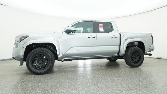 new 2025 Toyota Tacoma car, priced at $41,073