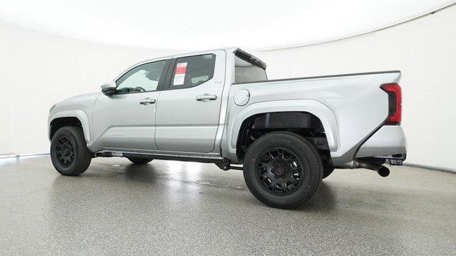 new 2025 Toyota Tacoma car, priced at $41,073