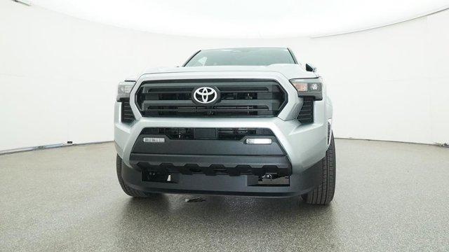 new 2025 Toyota Tacoma car, priced at $41,073