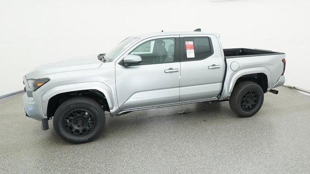 new 2025 Toyota Tacoma car, priced at $41,073