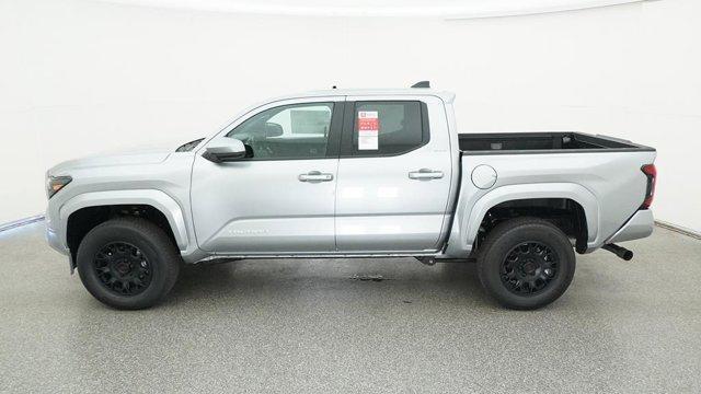 new 2025 Toyota Tacoma car, priced at $41,073