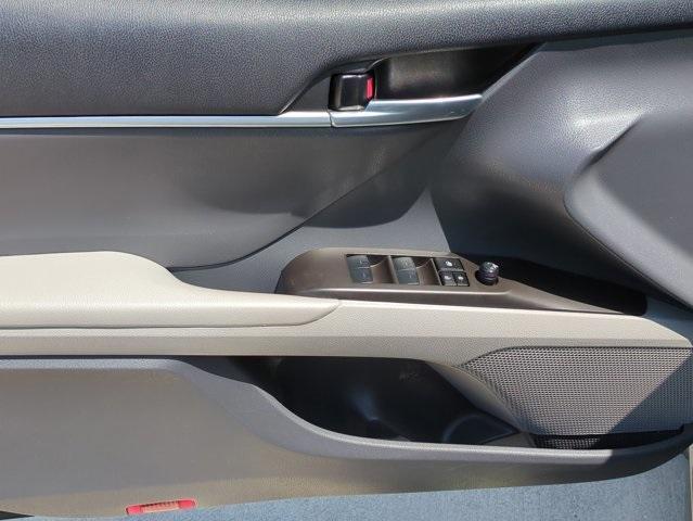 used 2023 Toyota Camry car, priced at $25,993