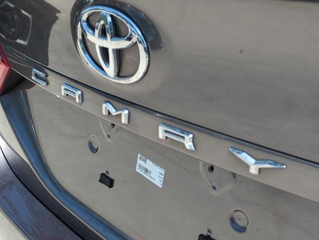 used 2023 Toyota Camry car, priced at $25,993