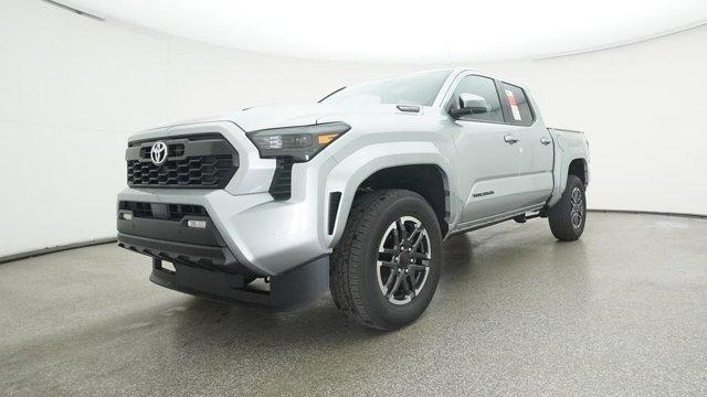 new 2025 Toyota Tacoma Hybrid car, priced at $56,818