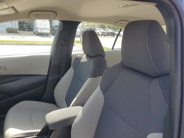 used 2022 Toyota Corolla car, priced at $19,995