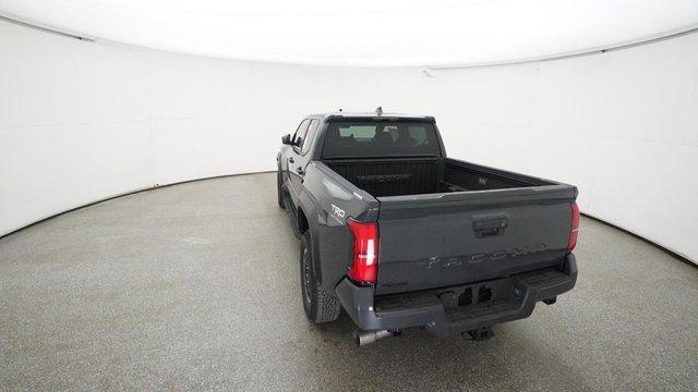 new 2025 Toyota Tacoma car, priced at $47,793