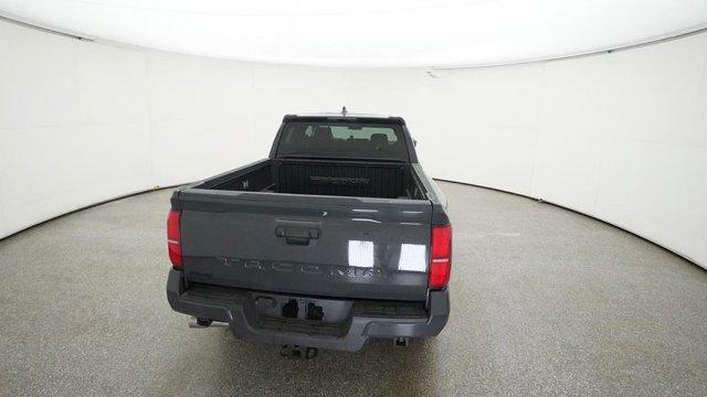 new 2025 Toyota Tacoma car, priced at $47,793