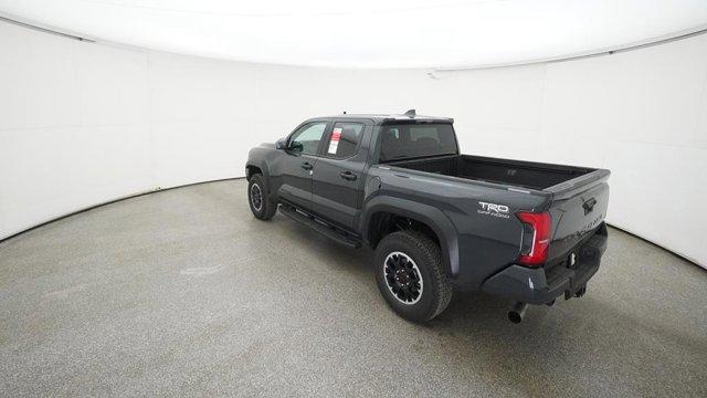 new 2025 Toyota Tacoma car, priced at $47,793