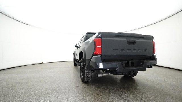 new 2025 Toyota Tacoma car, priced at $47,793