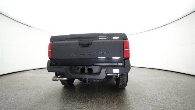 new 2025 Toyota Tacoma car, priced at $47,793
