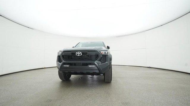 new 2025 Toyota Tacoma car, priced at $47,793