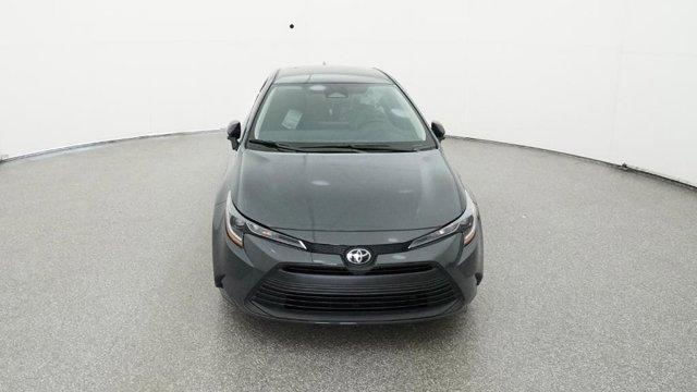 new 2025 Toyota Corolla car, priced at $23,600
