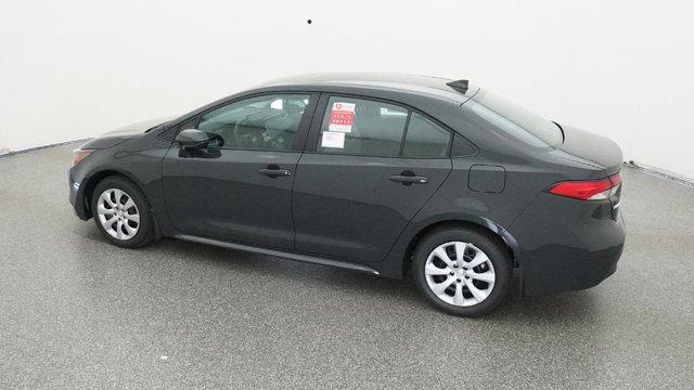 new 2025 Toyota Corolla car, priced at $23,600