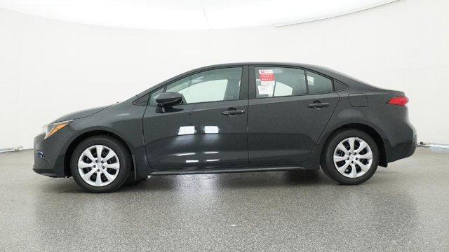 new 2025 Toyota Corolla car, priced at $23,600